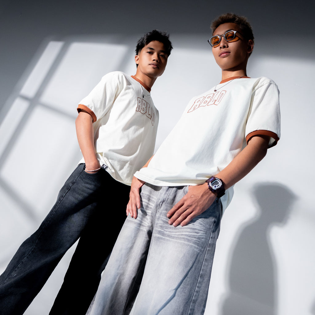 VOL.03 RINGER CREAM - LET THEM DOUBT