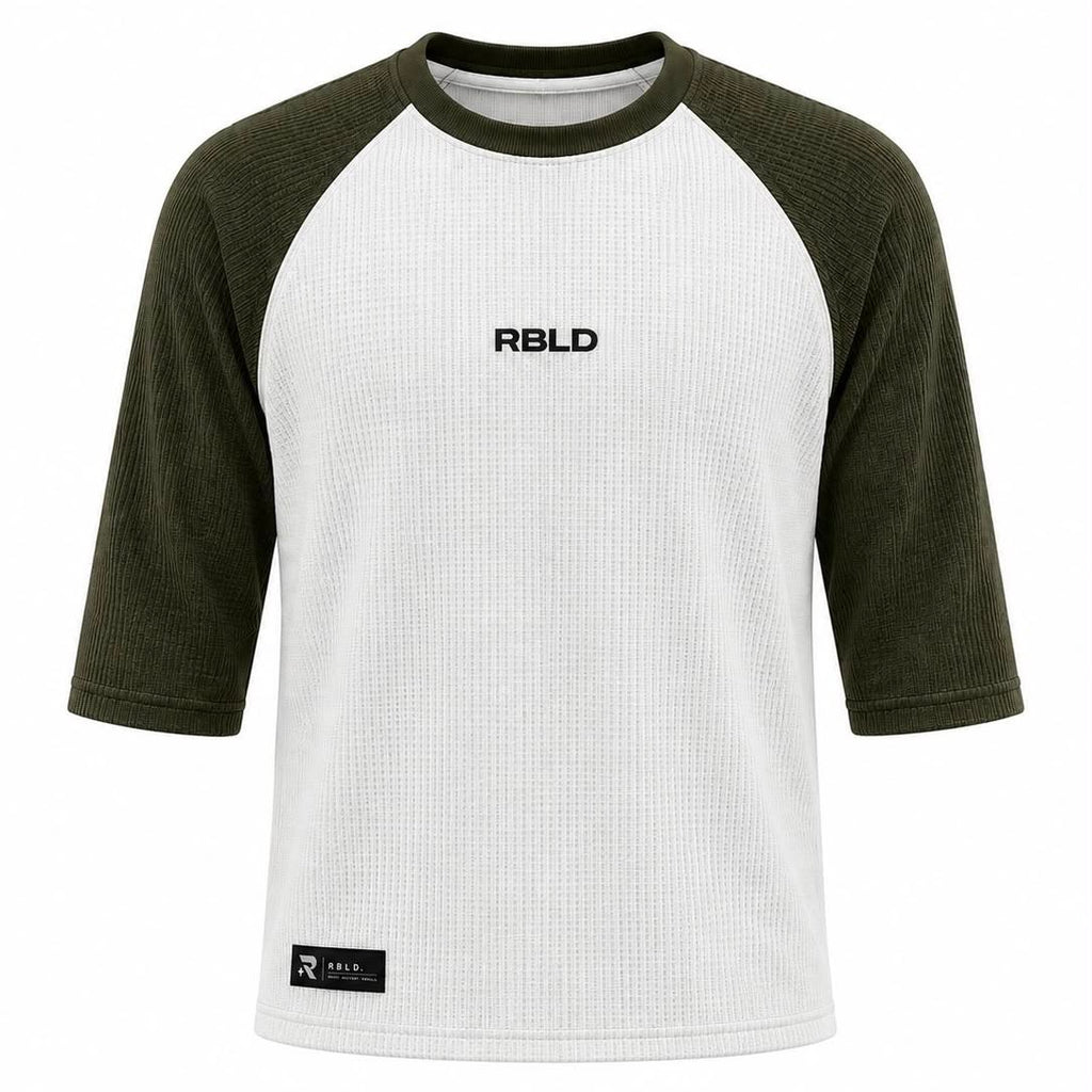 RW ARMY GREEN