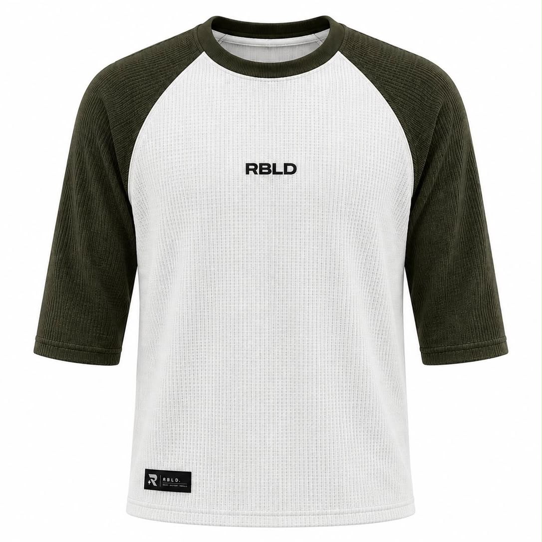 RW ARMY GREEN