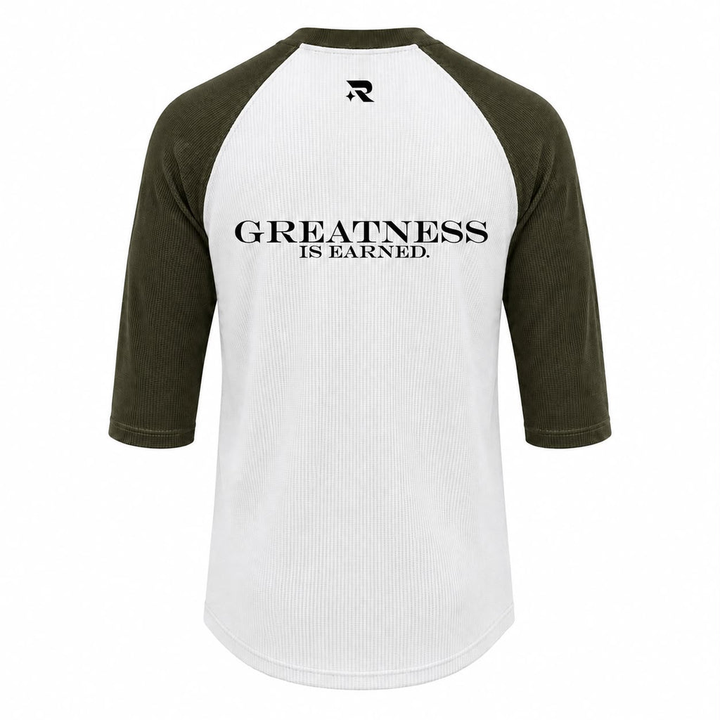 RW ARMY GREEN