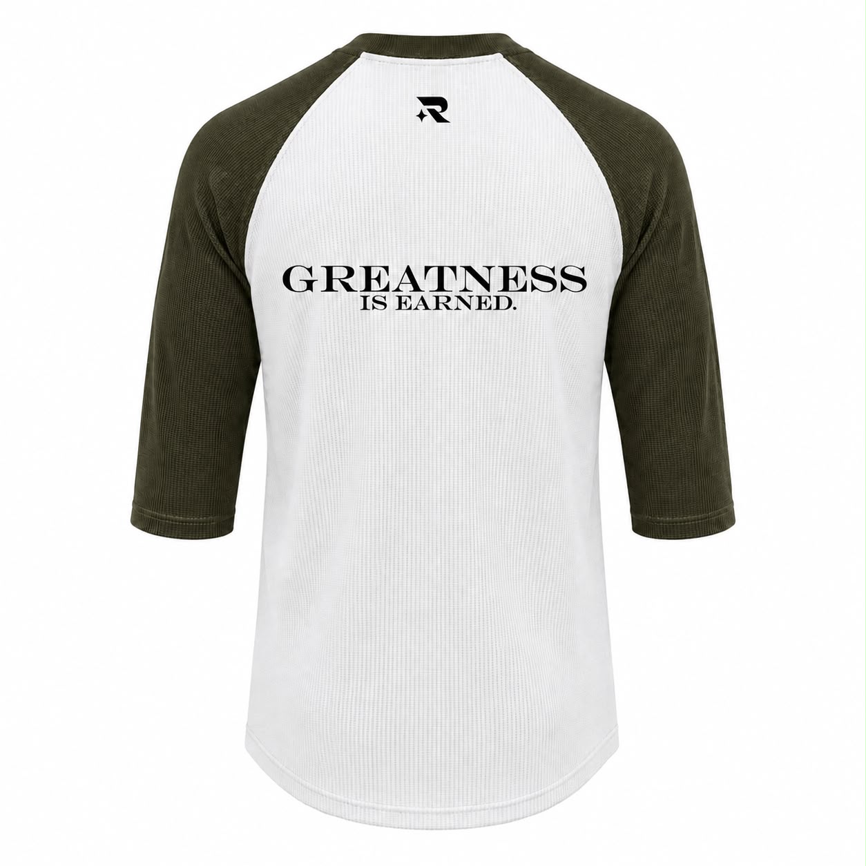 RW ARMY GREEN