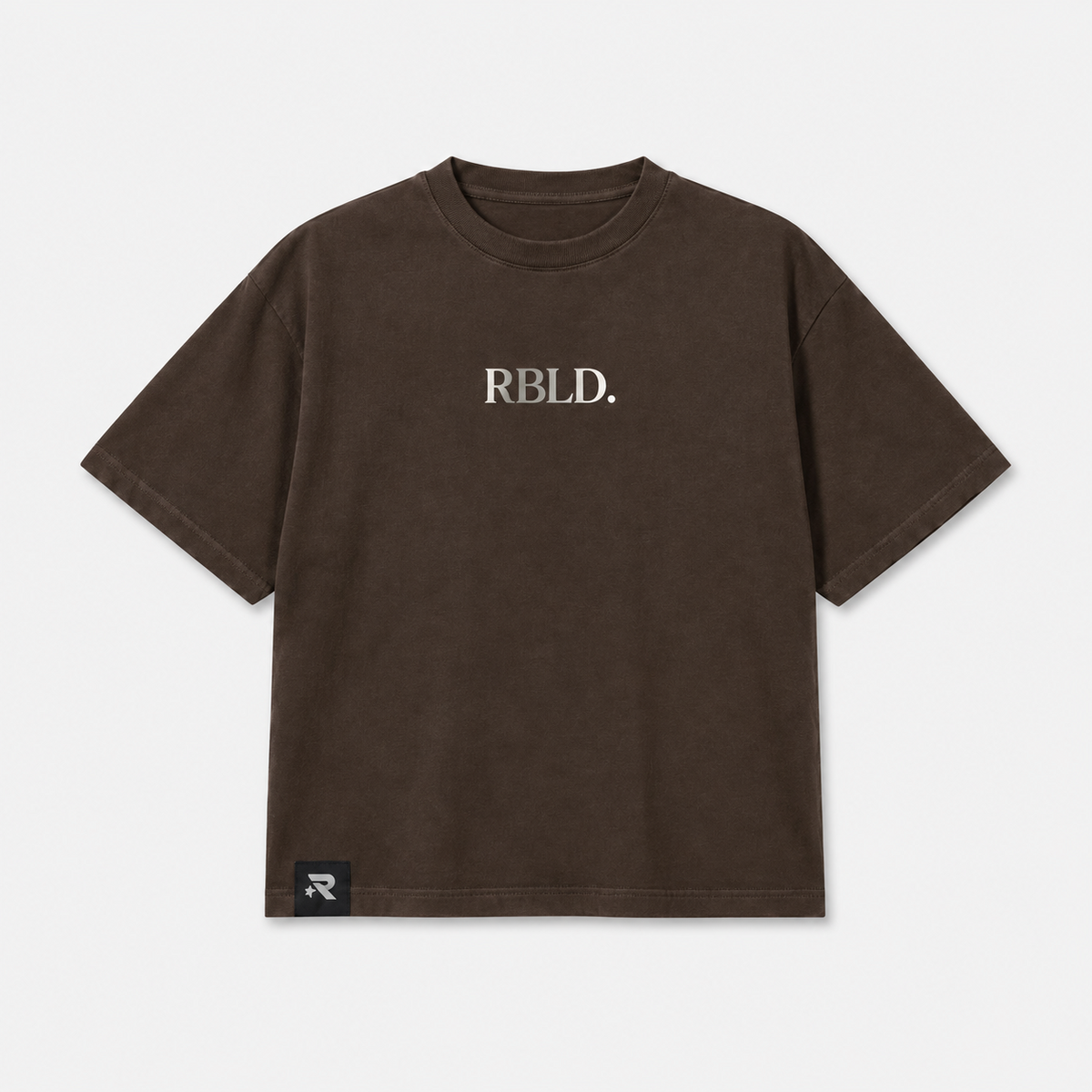 VOL.04 GRIND NEVER ENDS - BROWN