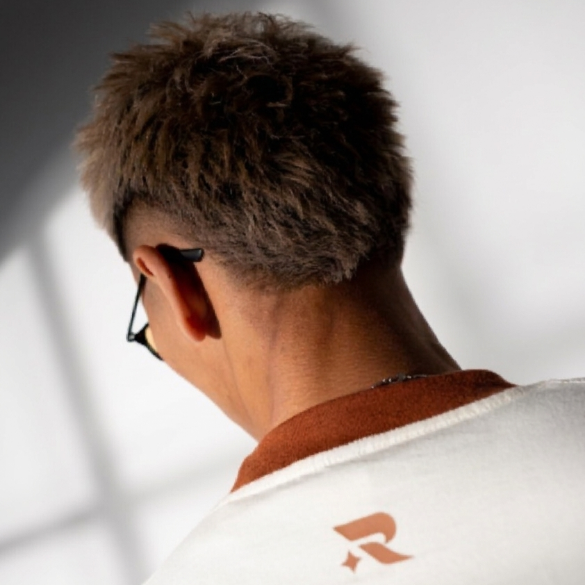 VOL.03 RINGER CREAM - LET THEM DOUBT