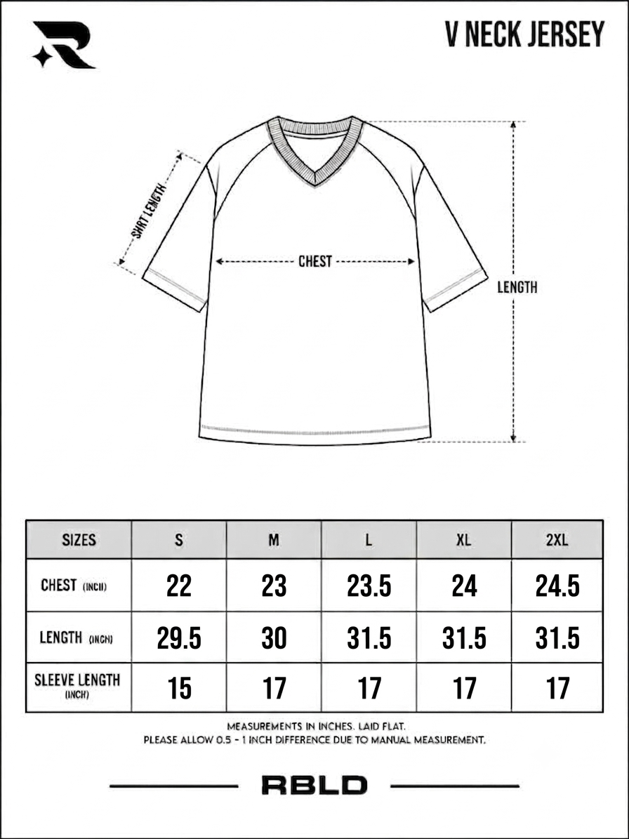 VOL.04 JERSEY BLACK/RED - RISE FROM ZERO